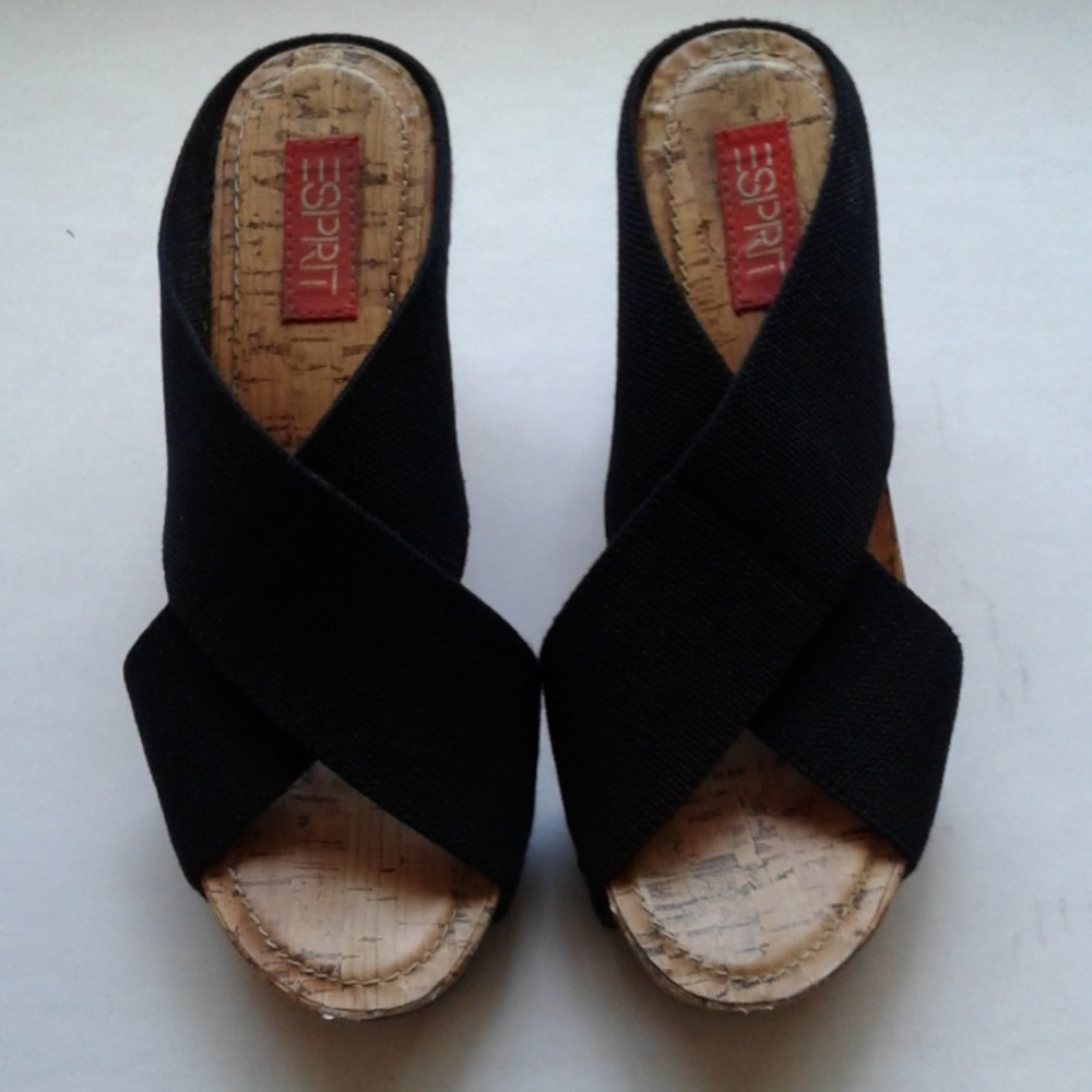 Esprit Shoes